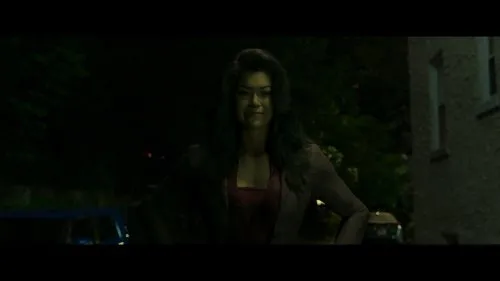 Marvel's "She-Hulk" New Short Trailer Announced, Wong and Daredevil Models Revealed | FMV6