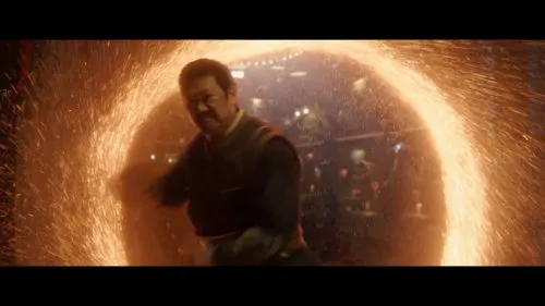 Marvel's "She-Hulk" New Short Trailer Announced, Wong and Daredevil Models Revealed | FMV6