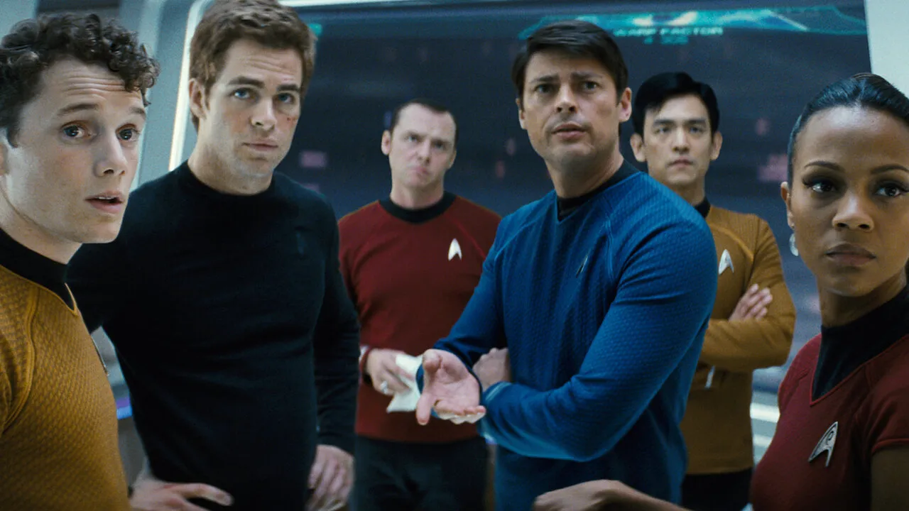 Matt Shakman withdraws from 'Star Trek 4' due to scheduling conflict | FMV6