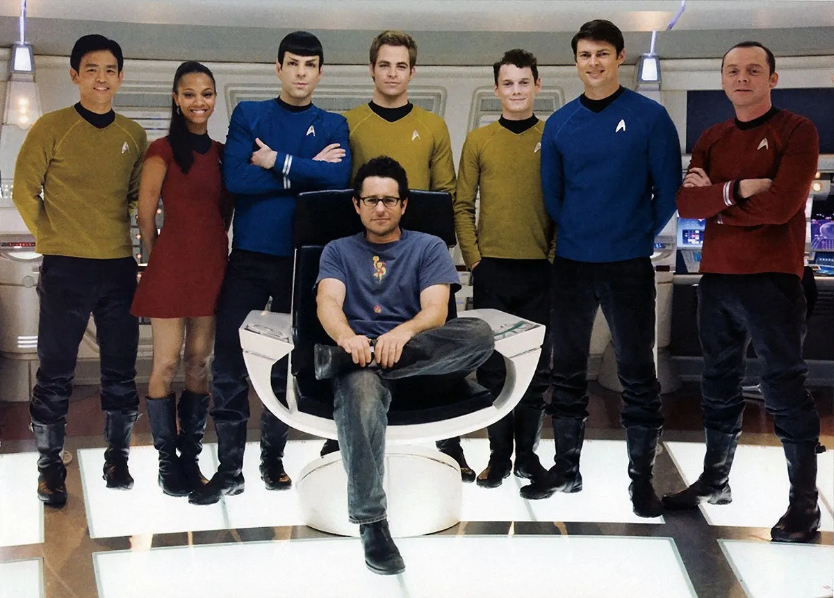 Matt Shakman withdraws from 'Star Trek 4' due to scheduling conflict | FMV6