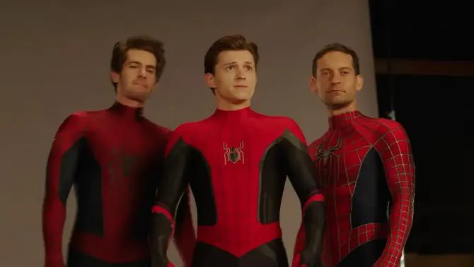 Media person Daniel Richtman broke the news: Professor X and three generations of Spider-Man will gather at "The Avengers: Secret Wars" | FMV6