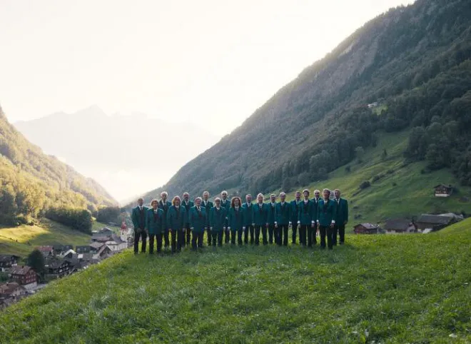 Michael Koch's 'Drii Winter' to represent Switzerland in Oscar race | FMV6