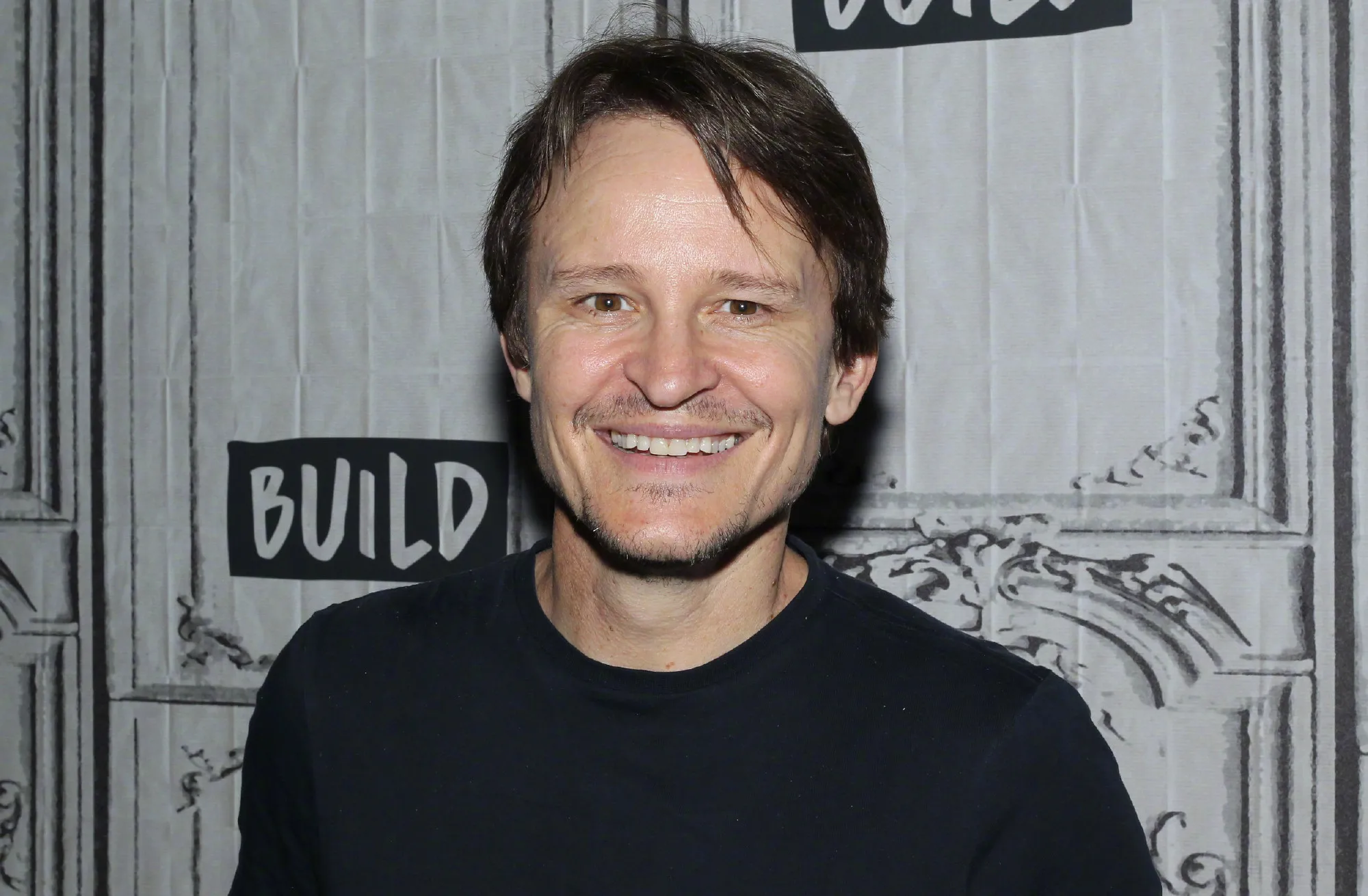 Michael Shannon, Boyd Holbrook, Damon Herriman Join New Movie 'The Bikerider' | FMV6