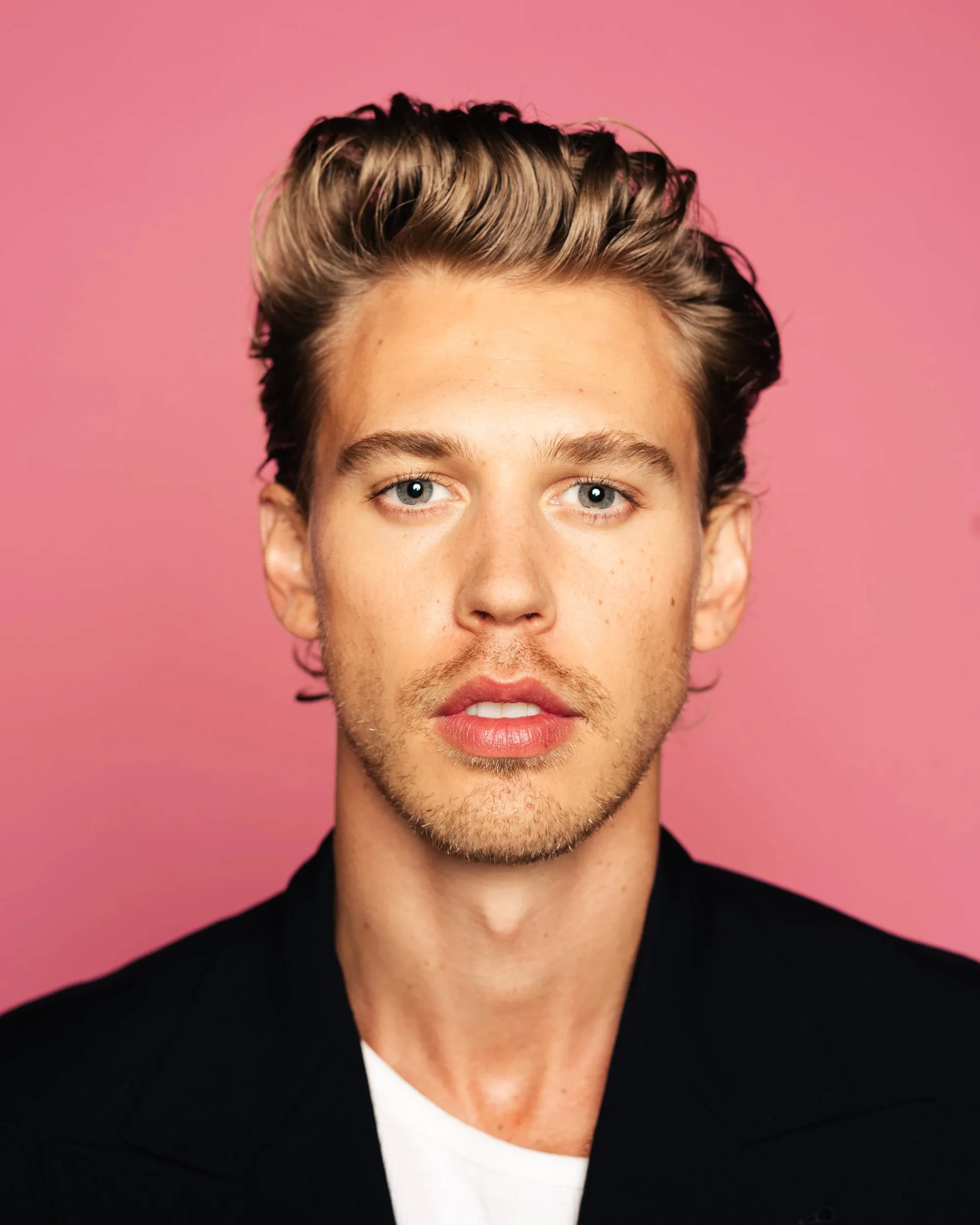 Michael Shannon, Boyd Holbrook, Damon Herriman Join New Movie 'The Bikerider' | FMV6