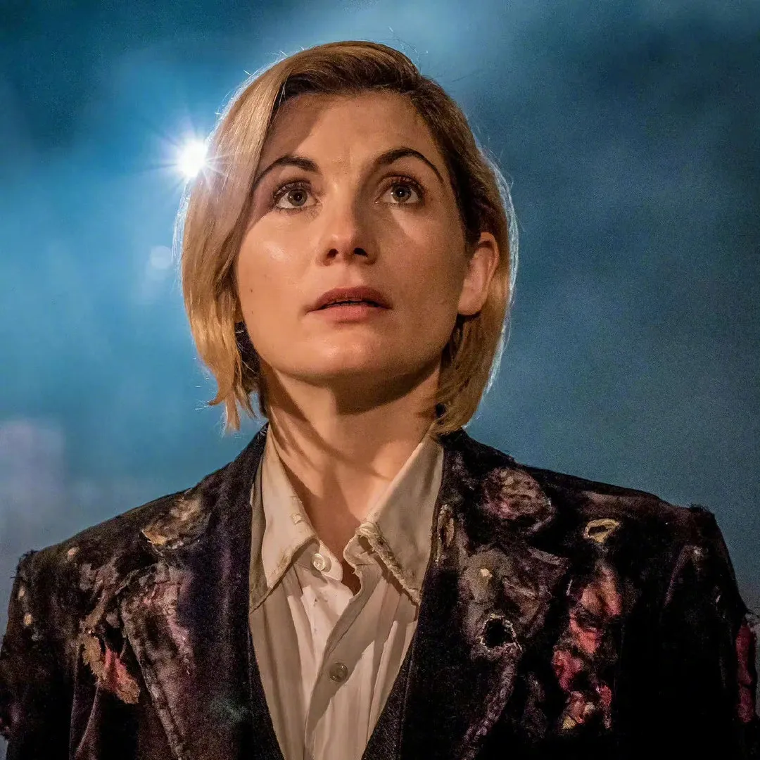 Ncuti Gatwa to take over as 14th Doctor Who in new season of ''Doctor Who'' this November | FMV6