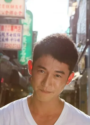 Netflix Chinese drama "Copycat Killer" releases pilot poster | FMV6