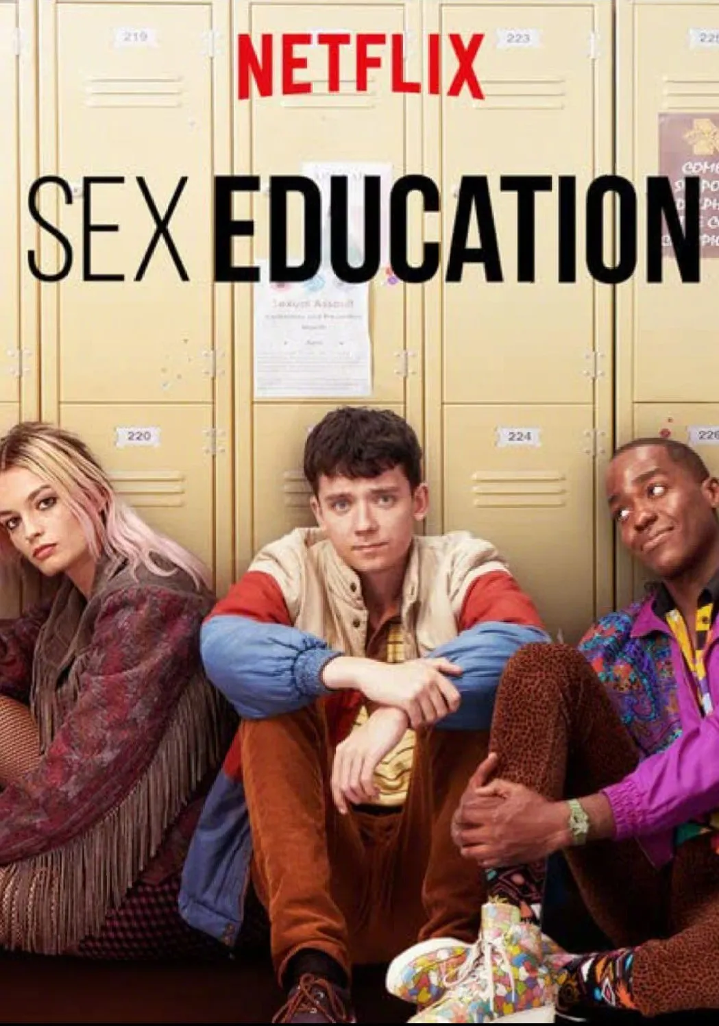 Netflix hit 'Sex Education Season 4' begins filming, Asa Butterfield shares set photos | FMV6