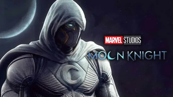 Netizens posted a short video, suspected of implying "Moon Knight Season 2" | FMV6
