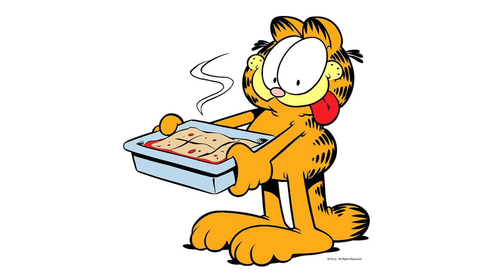 New 'Garfield‎' Animated Movie Adds Multiple Casts: Ving Rhames, Nicholas Hoult, Hannah Waddingham, Cecily Strong | FMV6
