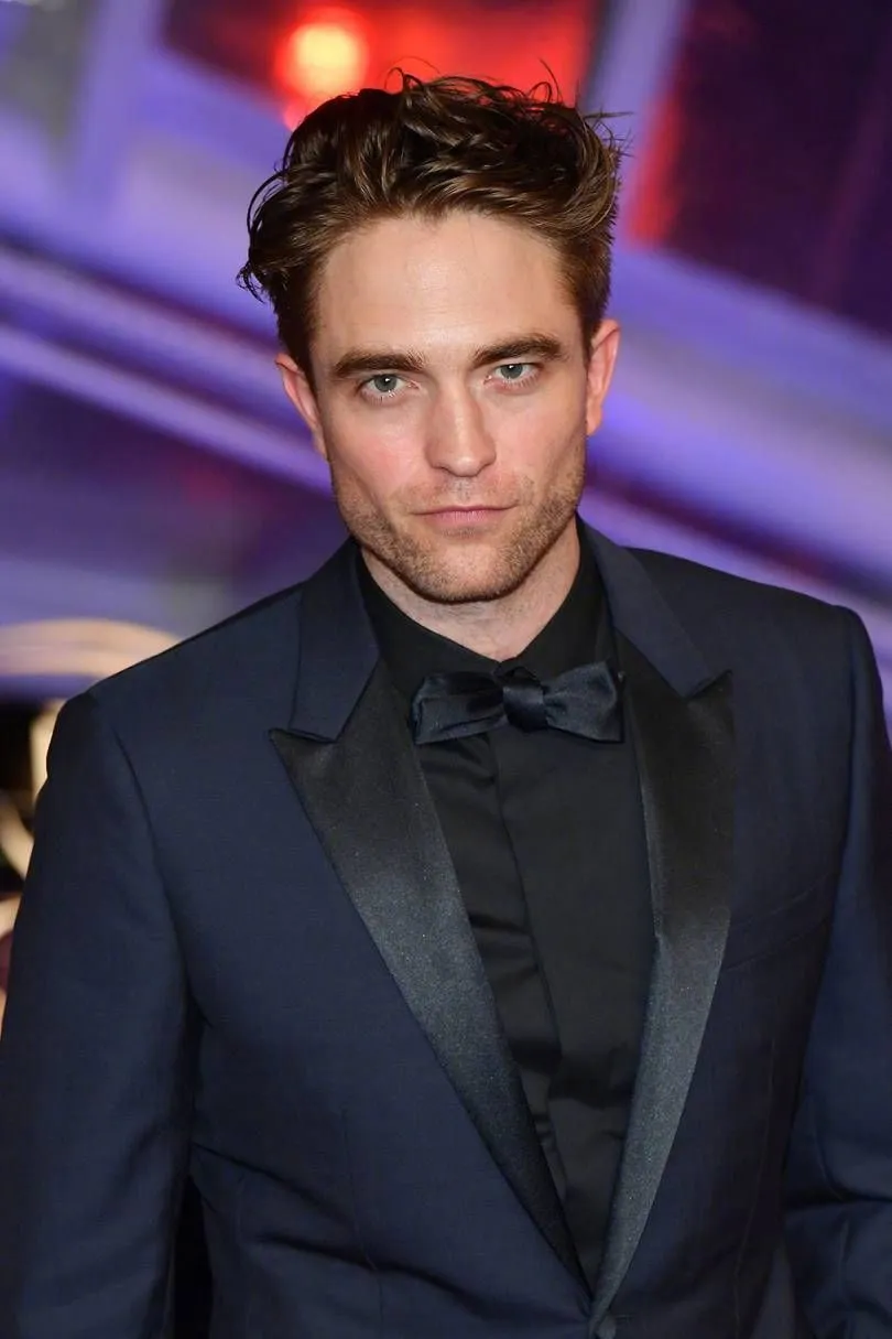 New sci-fi film 'Mickey7' by Robert Pattinson and Bong Joon ho is shooting in the UK | FMV6