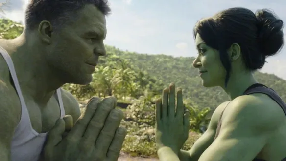 Not robust enough? Superhero drama 'She-Hulk' director Kat Coiro responds: It's hard to please everyone | FMV6