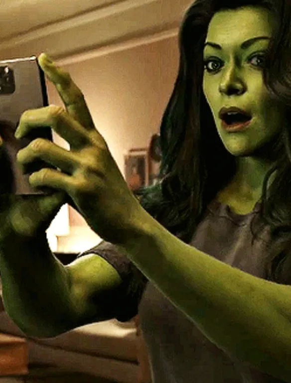 Not robust enough? Superhero drama 'She-Hulk' director Kat Coiro responds: It's hard to please everyone | FMV6