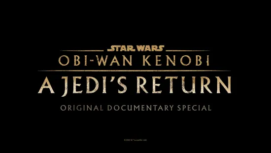 'Obi-Wan Kenobi: A Jedi's Return' Releases Official Trailer, Coming September 8th on Disney+ | FMV6
