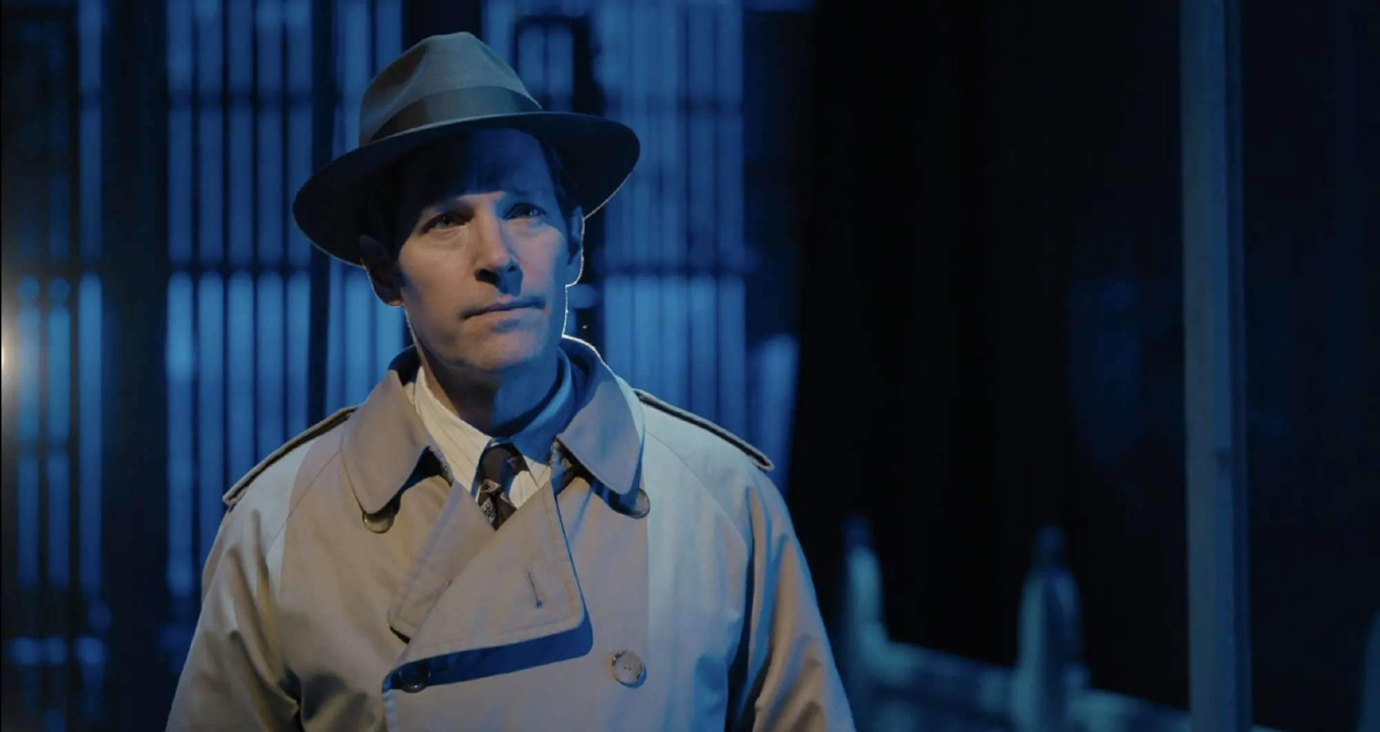 Paul Rudd to join Hulu hit series 'Only Murders in the Building Season 3' | FMV6