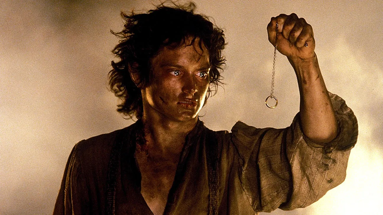 Peter Jackson considered using hypnosis to forget about directing 'The Lord of the Rings' | FMV6