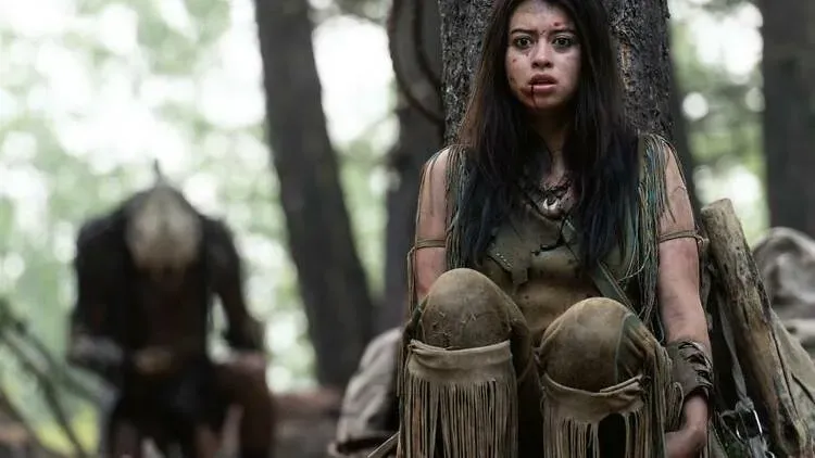 'Prey' sets record for most-viewed Hulu movie/TV series premiere | FMV6