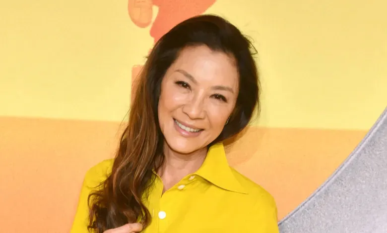 Quentin Tarantino says he is a die-hard Michelle Yeoh fan | FMV6
