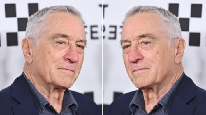 Robert De Niro to star in Barry Levinson's new 'Wise Guys', with Irwin Winkler writing the script | FMV6