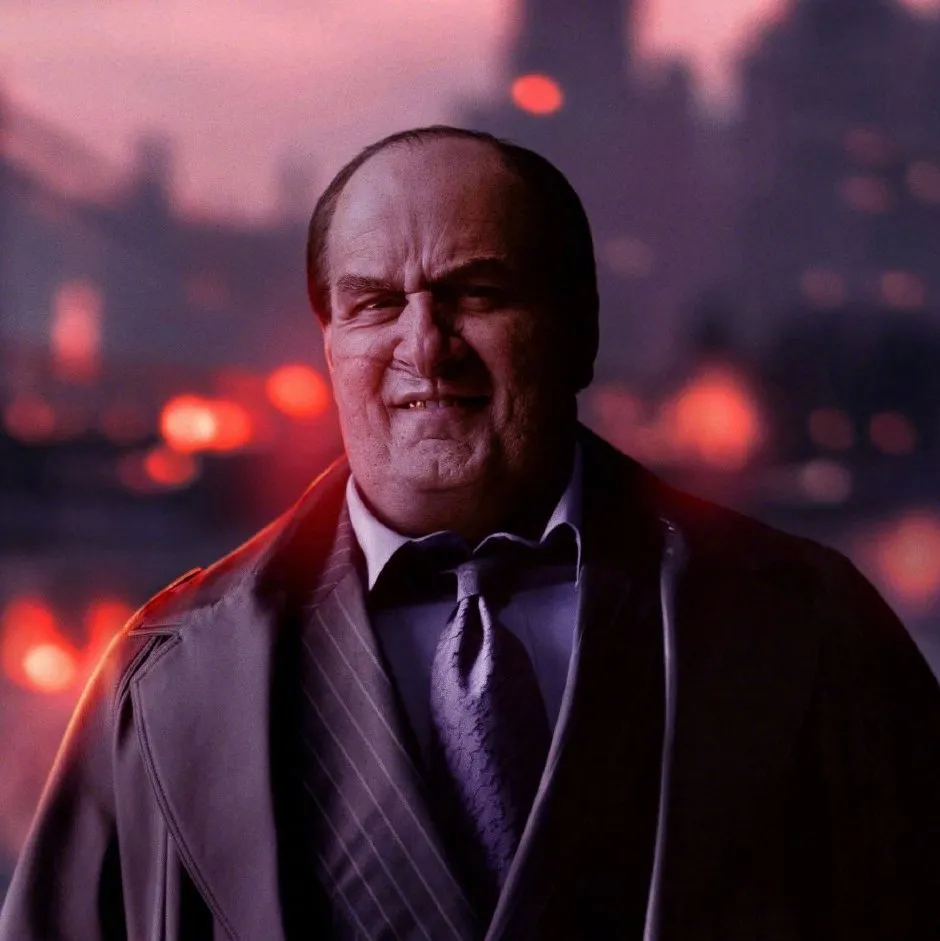 Several Hollywood companies ban the characters from smoking in the film | FMV6