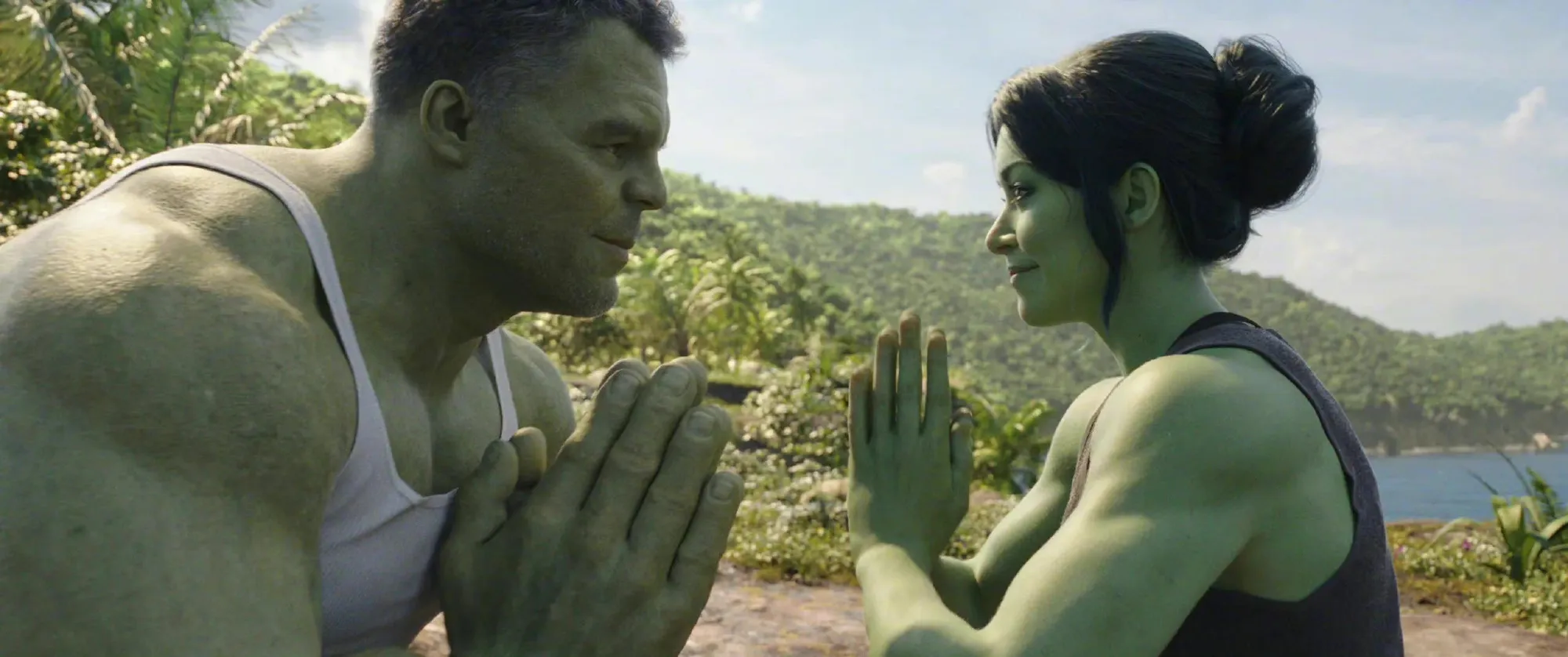 'She-Hulk' Announced Delayed by One Day | FMV6
