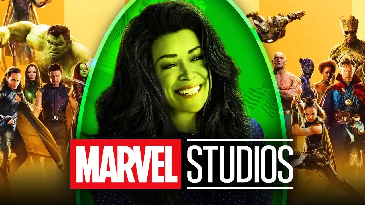 'She-Hulk' first episode IGN scores 8: Just the right superhero sitcom | FMV6