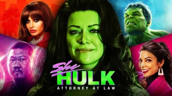 "She-Hulk" media reputation released, 94% fresh on Rotten Tomatoes, 67 points on Metascore | FMV6