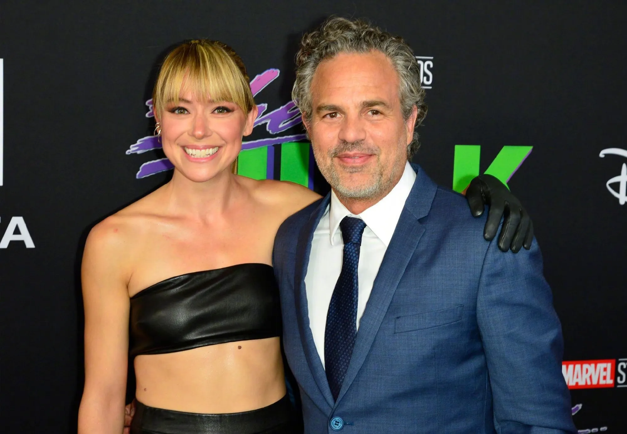 'She-Hulk' premieres in Los Angeles with major cast members in attendance | FMV6