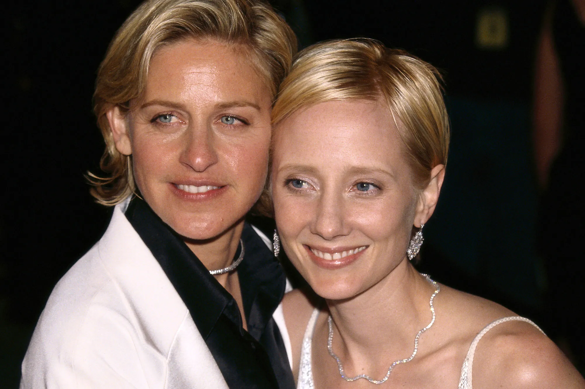 "Six Days Seven Nights‎" actress Anne Heche dies at 53 | FMV6