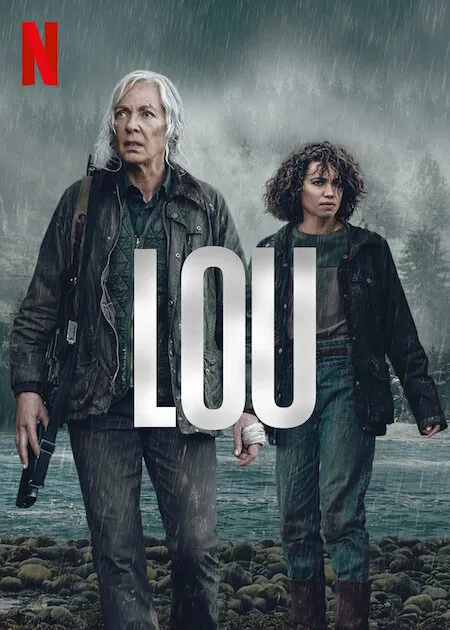 Small-budget thriller 'Lou' reveals Official Trailer, two women find kidnapped girl | FMV6