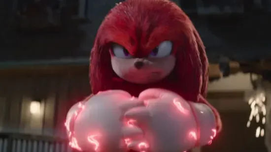 "Sonic the Hedgehog 3" officially announced to be released in 2024! | FMV6