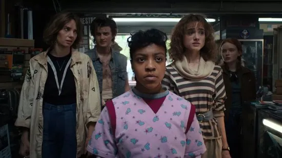 'Stranger Things Season 5' maybe only 8 episodes, will it be divided into upper and lower parts? | FMV6