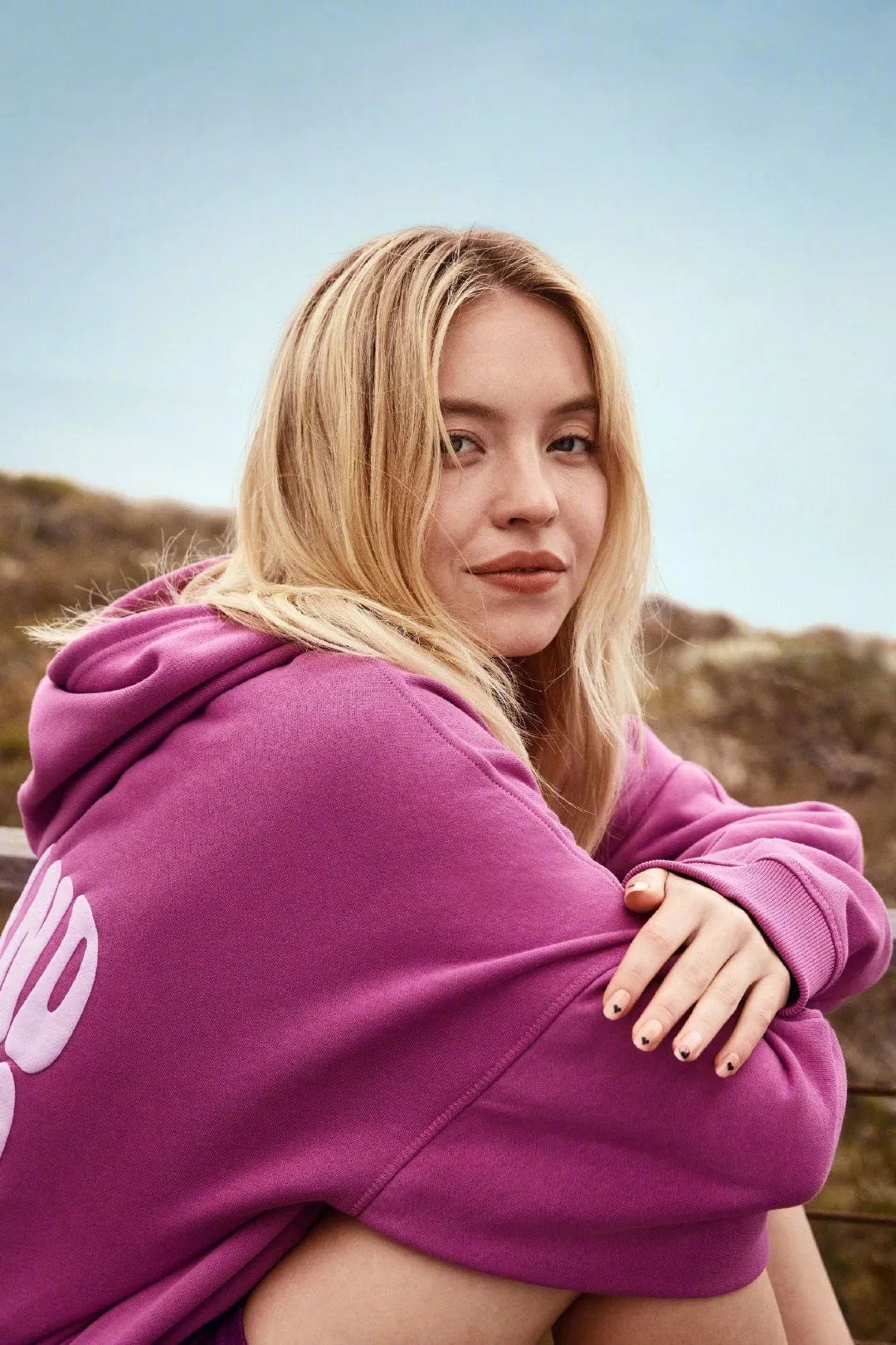Sydney Sweeney New Promotional Photo | FMV6