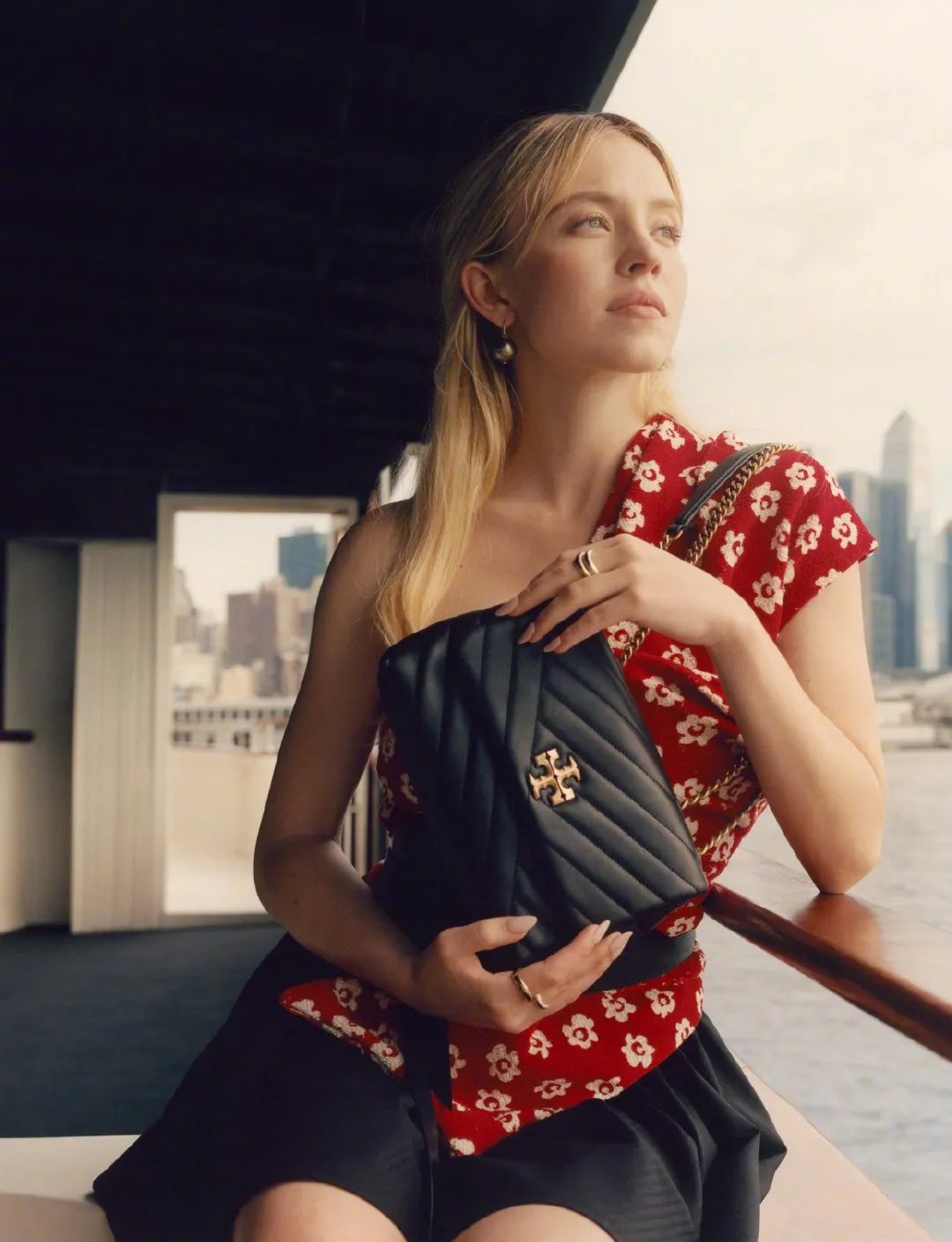 Sydney Sweeney's New Promotional Photo | FMV6