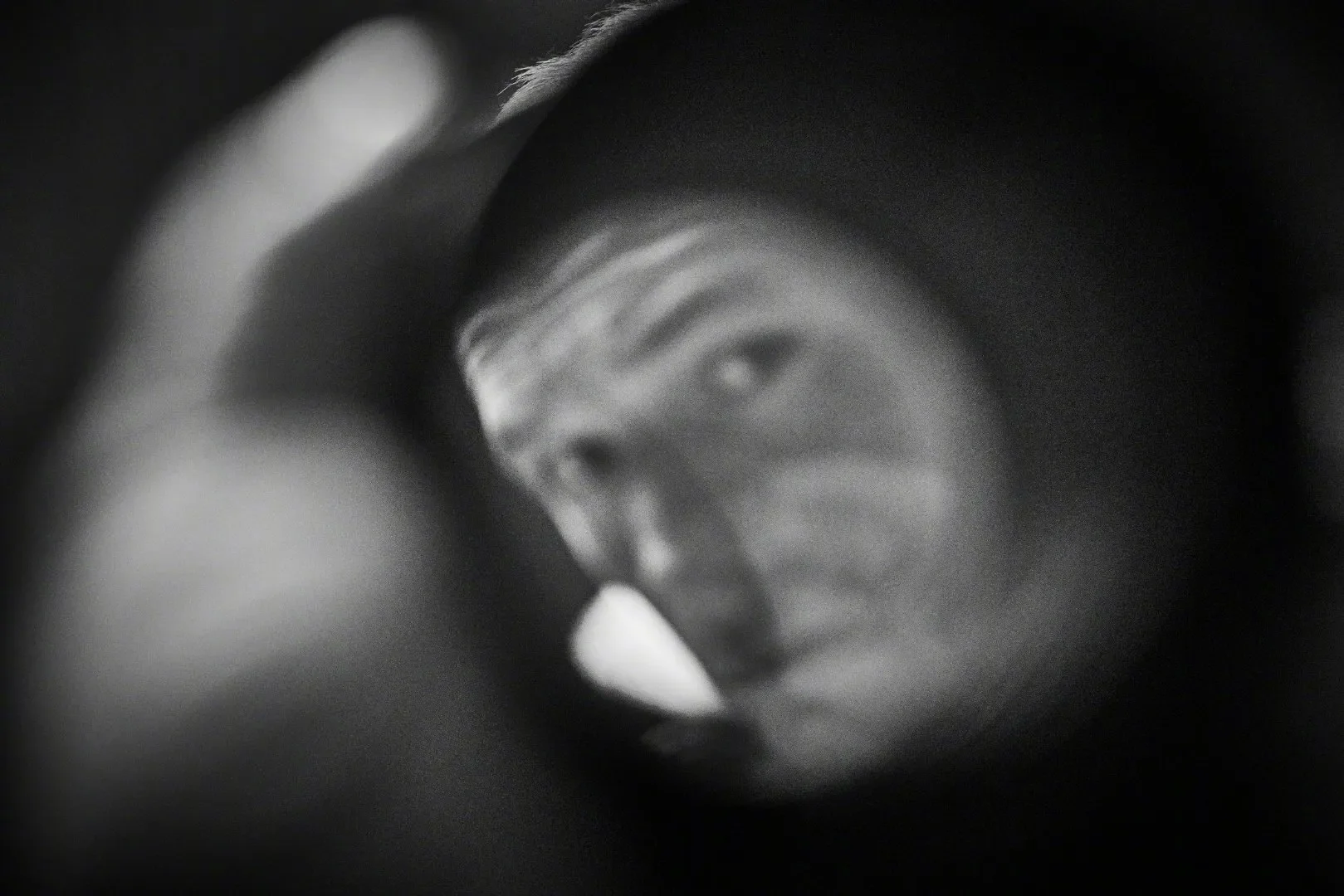 Taron Egerton, "Flaunt" magazine July issue photo | FMV6