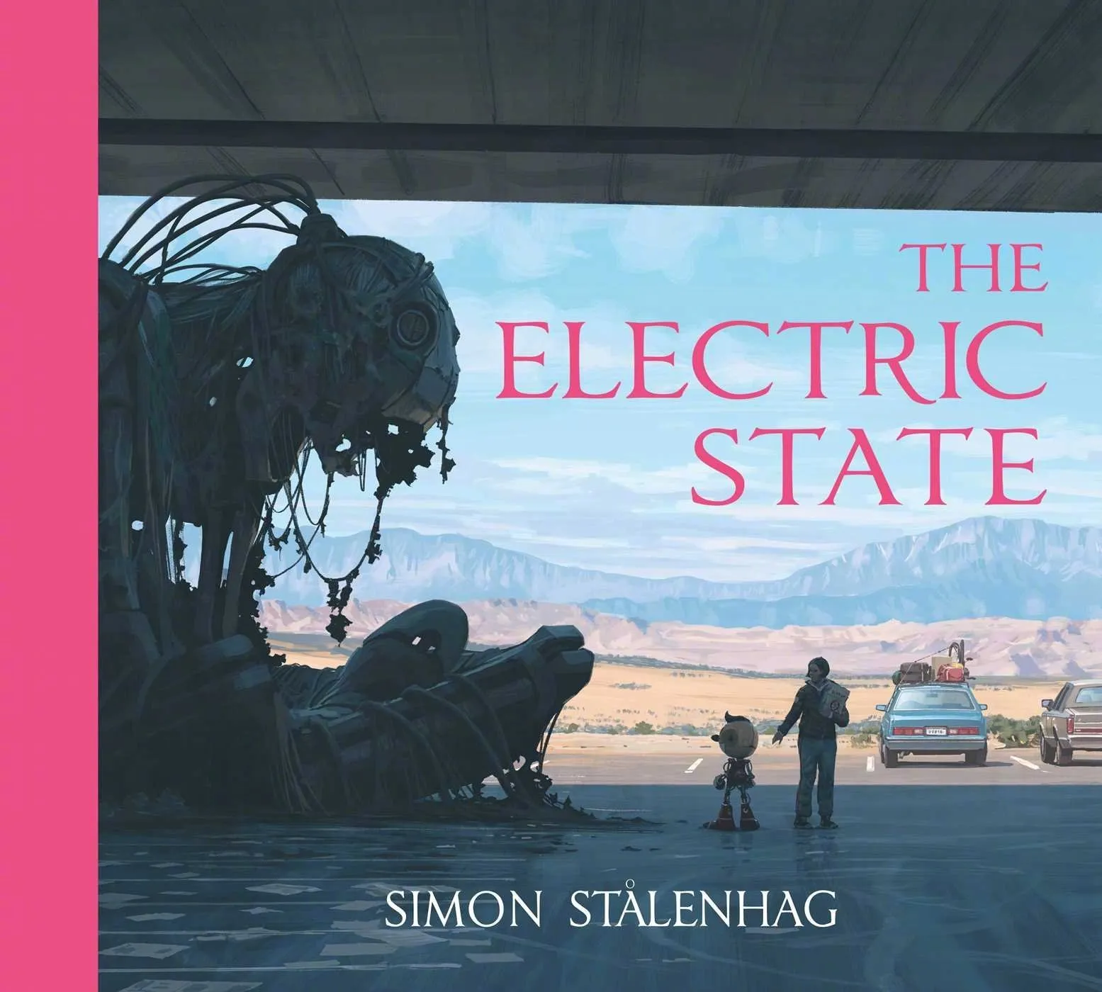 'The Electric State‎': Michelle Yeoh, Stanley Tucci, Jason Alexander, Brian Cox, Jenny Slate to star in Russo Brothers' new film | FMV6