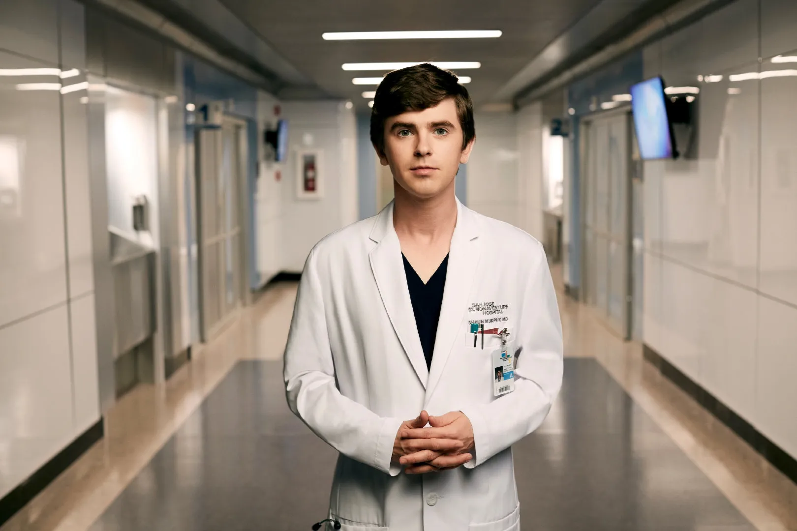 'The Good Lawyer': Popular American drama 'The Good Doctor' plans to launch a legal spin-off series | FMV6
