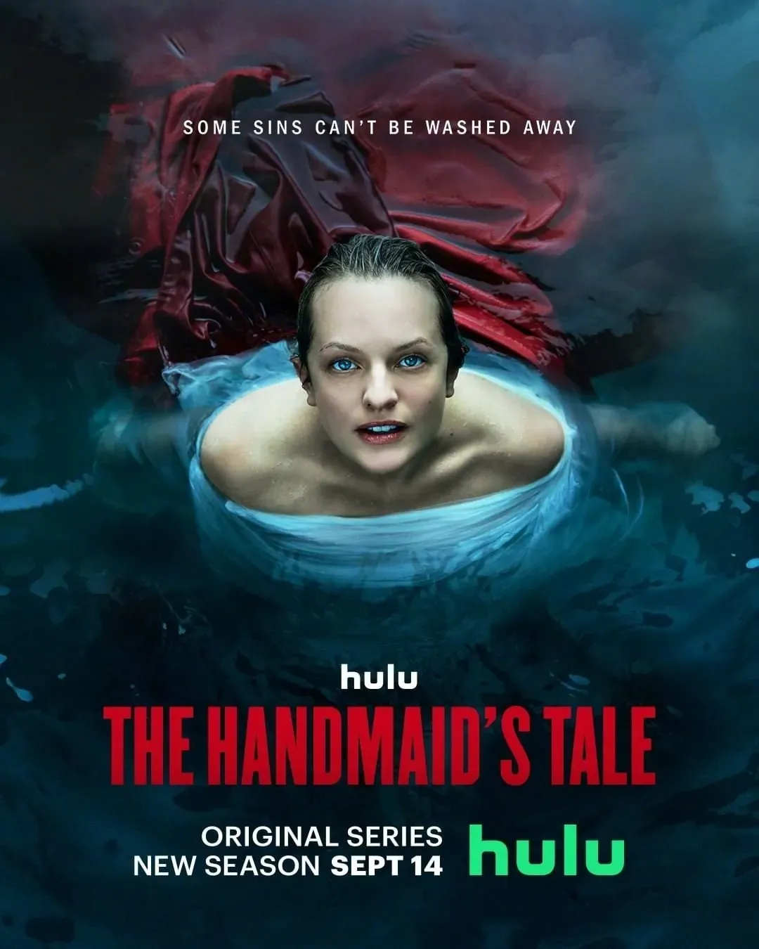 'The Handmaid's Tale Season 5' Official Trailer and Poster Released | FMV6