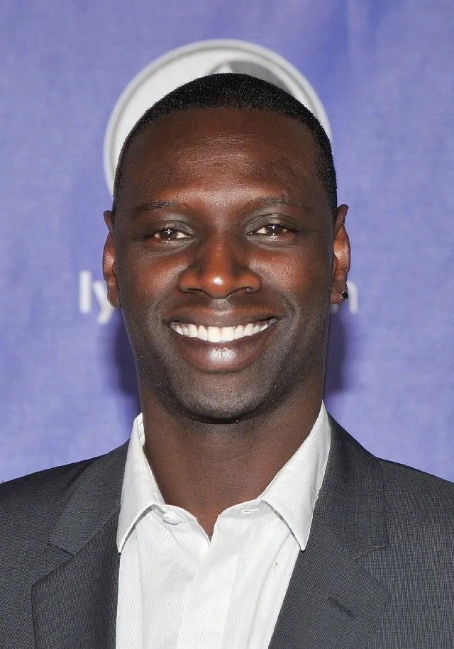 'The Killer‎': Omar Sy to star in new American crime action movie | FMV6