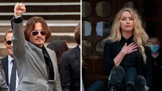 The media revealed that Amber Heard sold a mansion to compensate Johnny Depp: twice the price of the house is not enough | FMV6