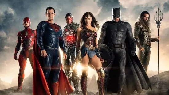 The media revealed that the DC movie plan was abandoned by Warner: there are too many new characters and a multiverse | FMV6