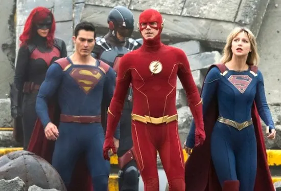 The media revealed that the DC movie plan was abandoned by Warner: there are too many new characters and a multiverse | FMV6