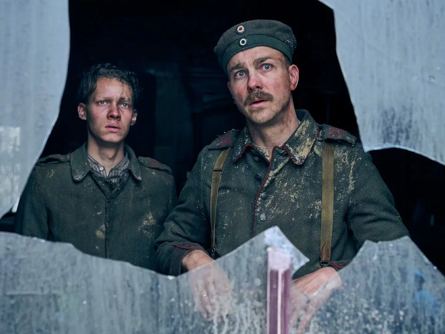 The new version of 'All Quiet on the Western Front‎' is set for theatrical release on September 29, 2022 in Germany and some other markets around the world | FMV6