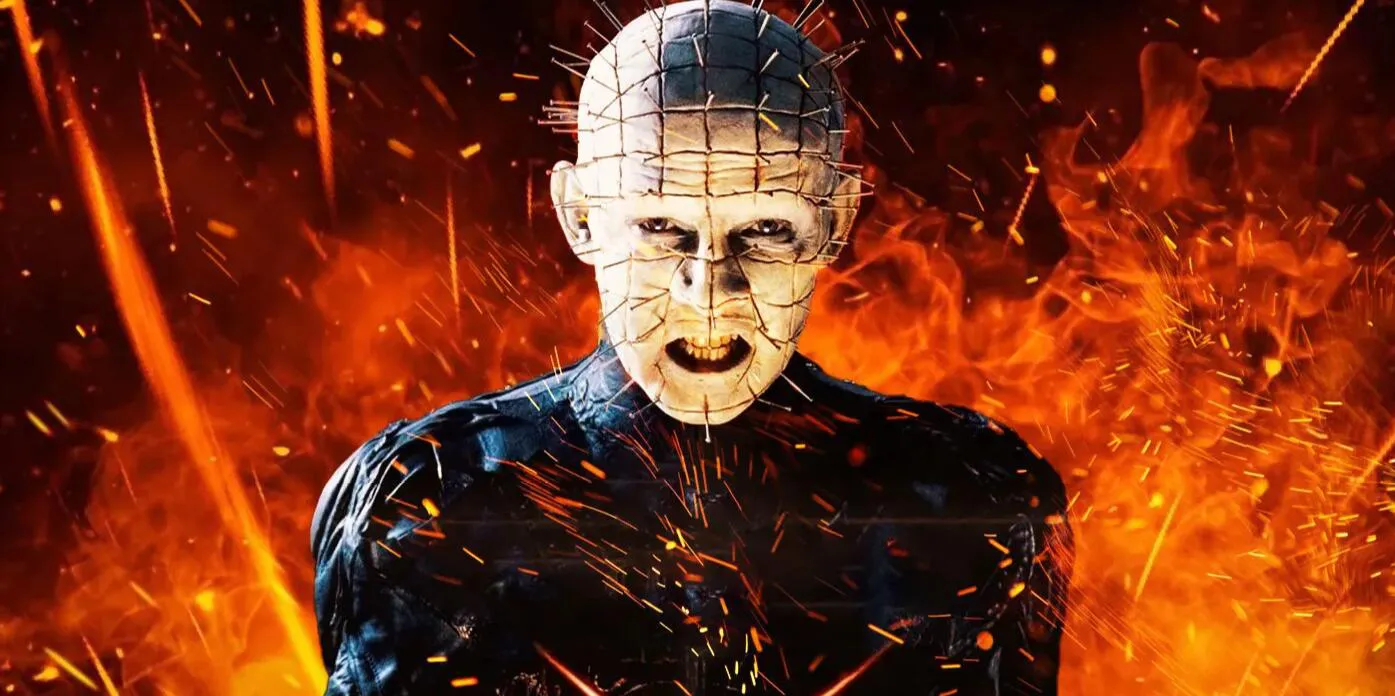 The new version of "Hellraiser" is rated R, Will Be Directed by David Bruckner | FMV6