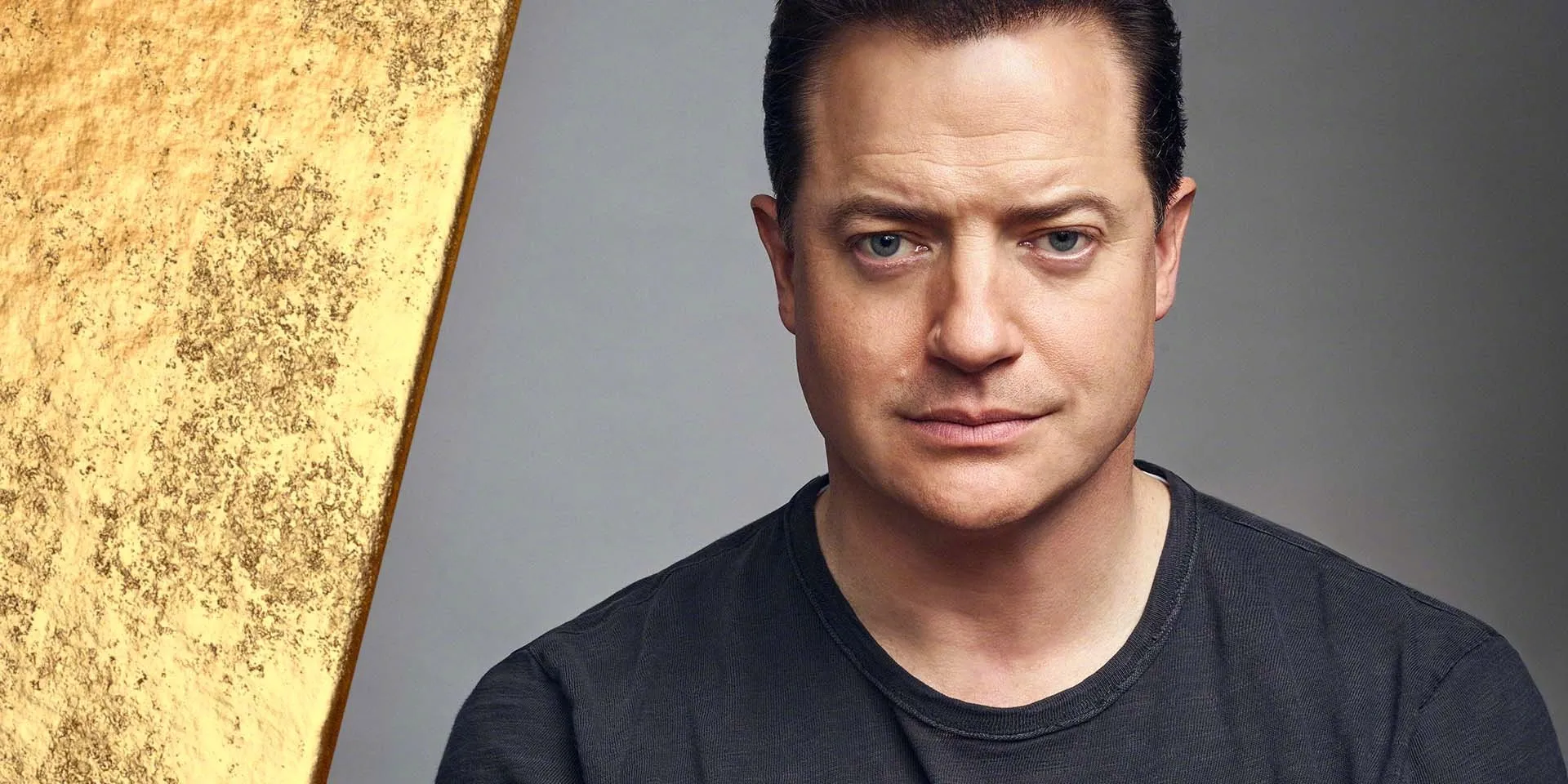 TIFF announces Brendan Fraser Tribute Award for his performance in the new film "The Whale‎" | FMV6