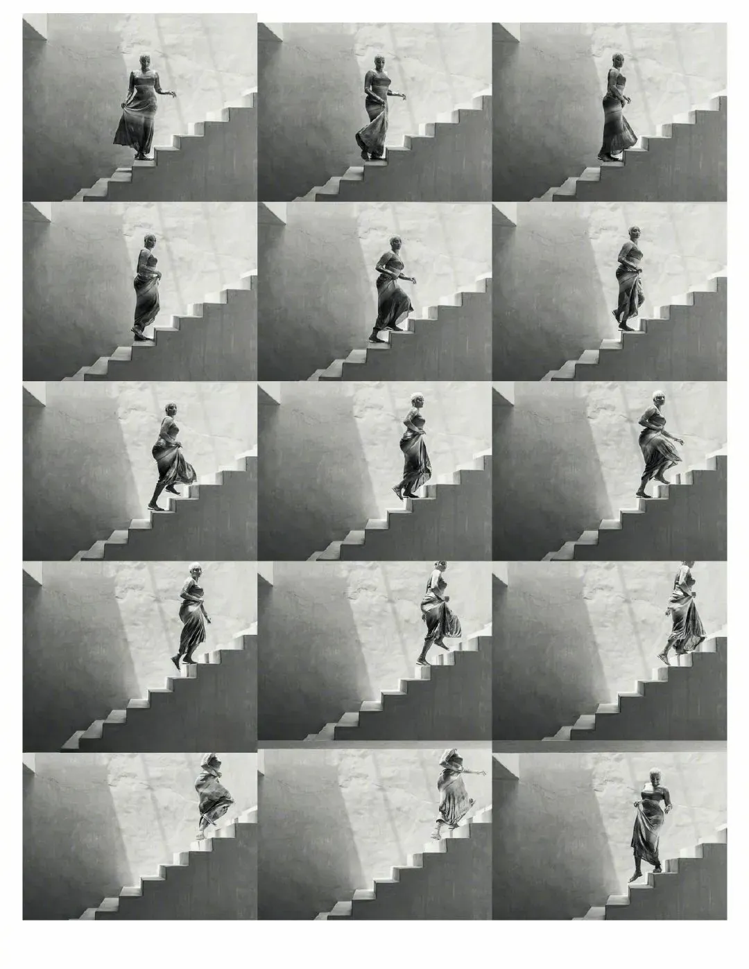 Tiffany Haddish, "Cosmopolitan" magazine new photoshoot | FMV6