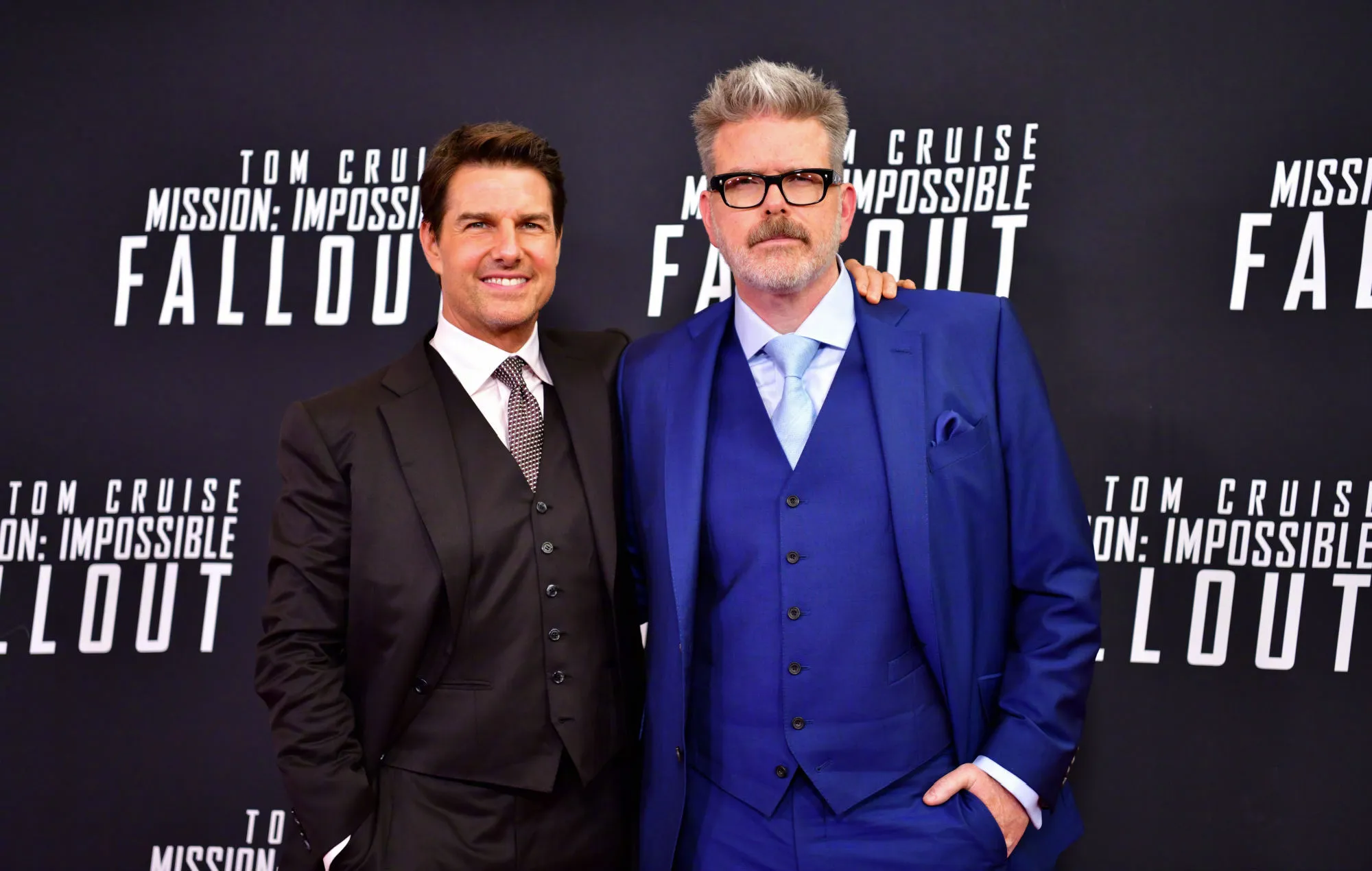 Tom Cruise plans to star in an original musical with singing and dancing elements | FMV6