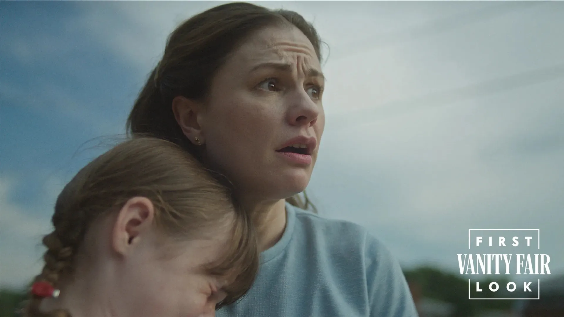 True crime limited TV series 'A Friend of the Family' released multiple stills | FMV6