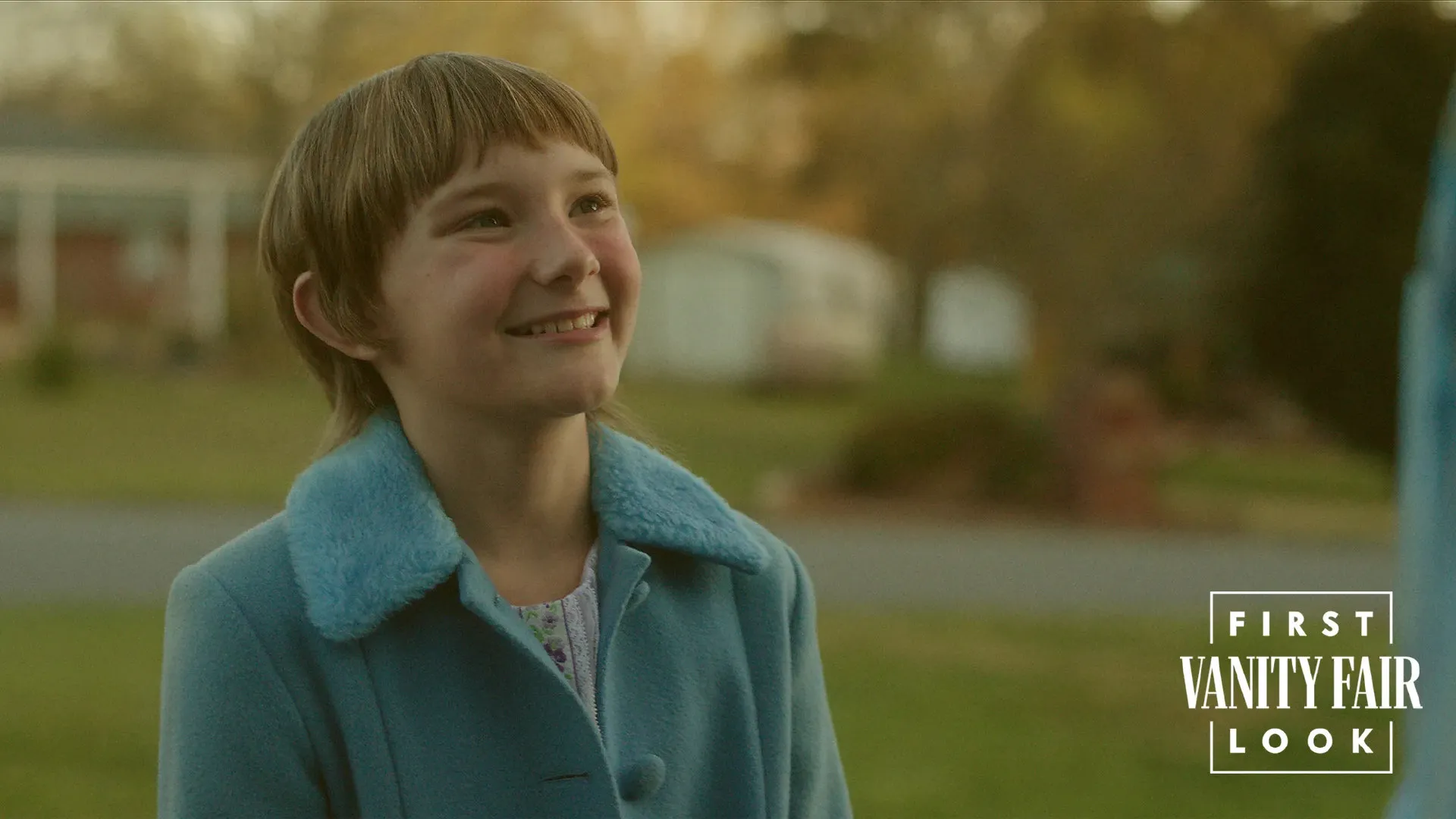 True crime limited TV series 'A Friend of the Family' released multiple stills | FMV6