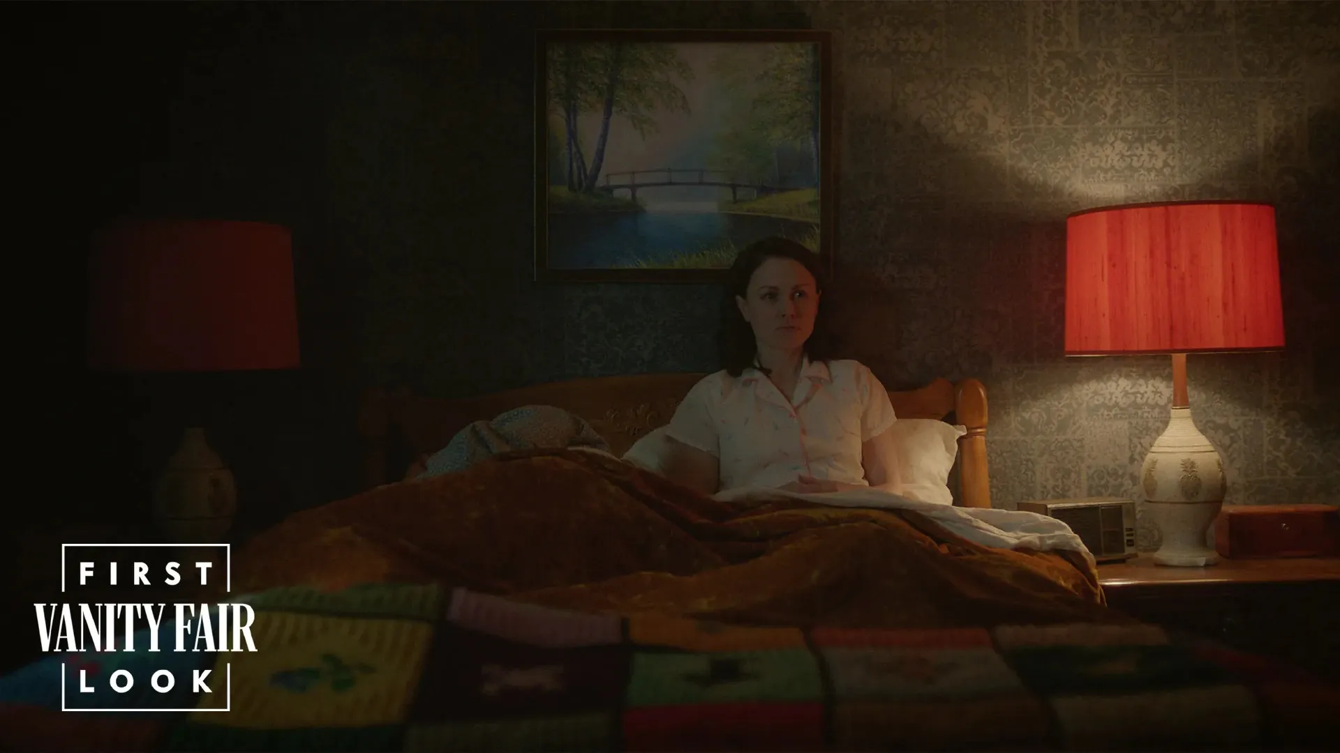 True crime limited TV series 'A Friend of the Family' released multiple stills | FMV6