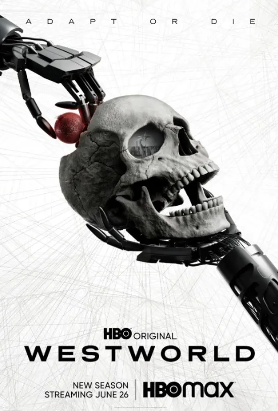 'Westworld Season 4' scores 8 on IGN: the most impressive season in the series | FMV6